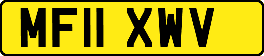 MF11XWV