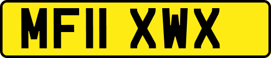 MF11XWX