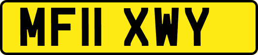 MF11XWY
