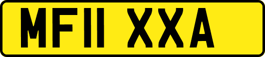 MF11XXA