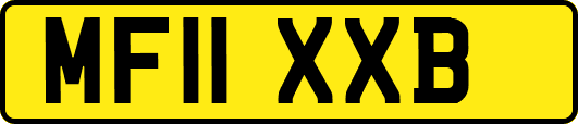 MF11XXB