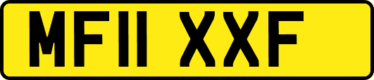 MF11XXF
