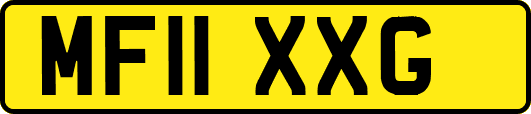 MF11XXG
