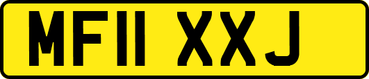 MF11XXJ