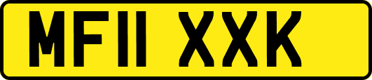 MF11XXK