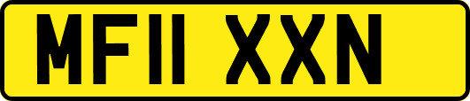 MF11XXN