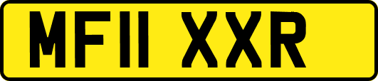 MF11XXR