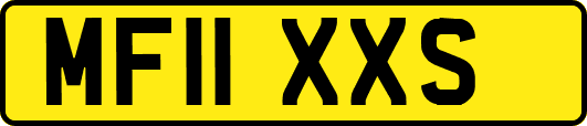 MF11XXS