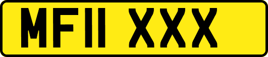 MF11XXX