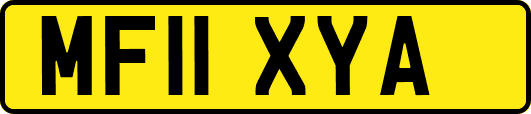 MF11XYA