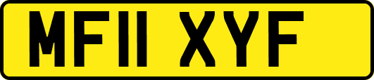 MF11XYF