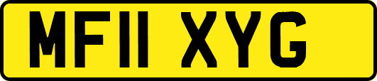 MF11XYG
