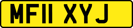 MF11XYJ