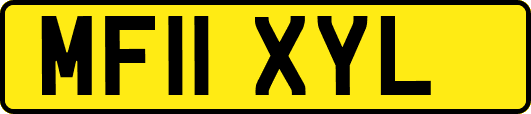 MF11XYL