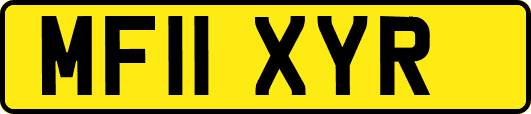 MF11XYR