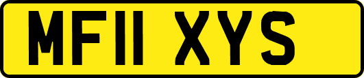 MF11XYS