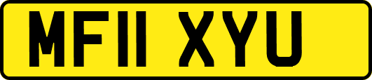 MF11XYU