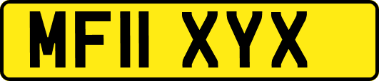 MF11XYX
