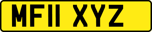 MF11XYZ