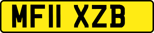 MF11XZB