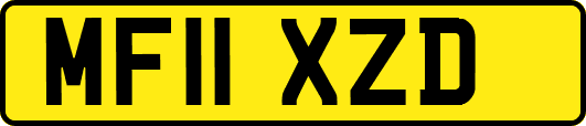 MF11XZD