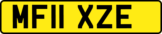 MF11XZE