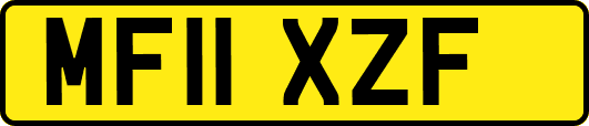 MF11XZF