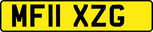 MF11XZG