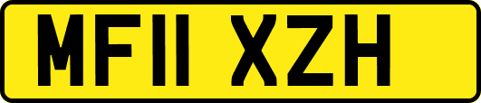 MF11XZH