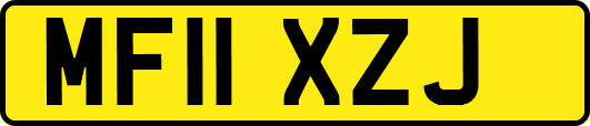 MF11XZJ