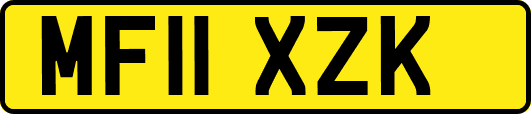 MF11XZK
