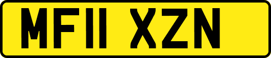 MF11XZN