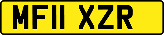 MF11XZR