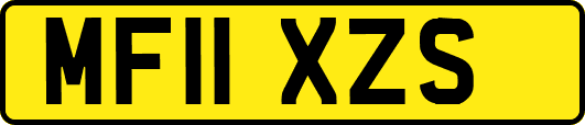 MF11XZS