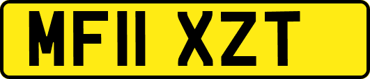 MF11XZT