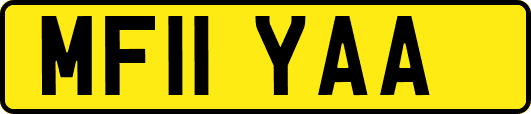 MF11YAA