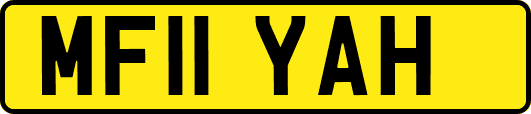 MF11YAH