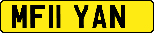 MF11YAN