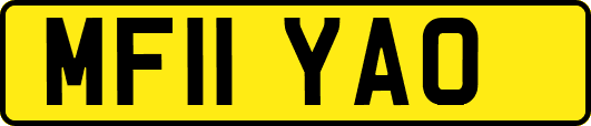 MF11YAO