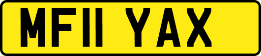 MF11YAX