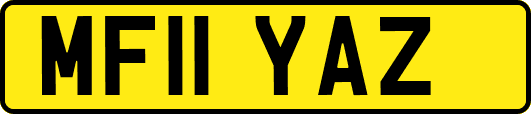 MF11YAZ