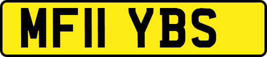 MF11YBS