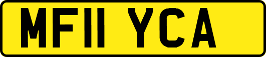 MF11YCA