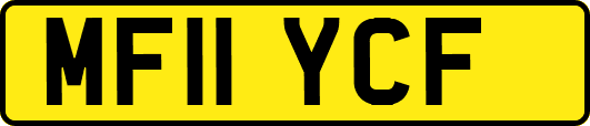 MF11YCF