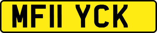 MF11YCK
