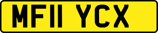MF11YCX