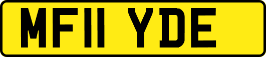 MF11YDE