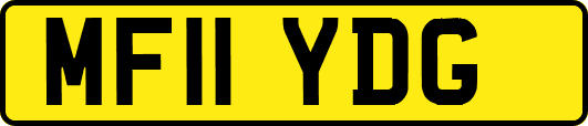 MF11YDG