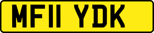 MF11YDK