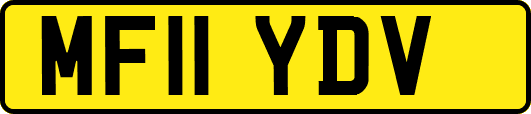 MF11YDV